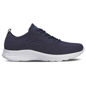 Zapatilla Mujer 130g Ultraleve Azul Marino